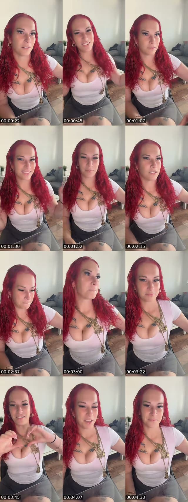 TikTok live: Add my ig lil sniper_26 by @mariahgoldqueen