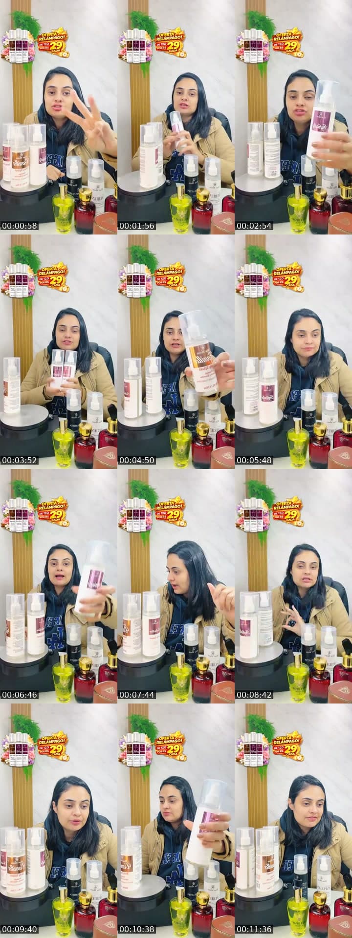 @thiagoetalitaliveshop TikTok live stream