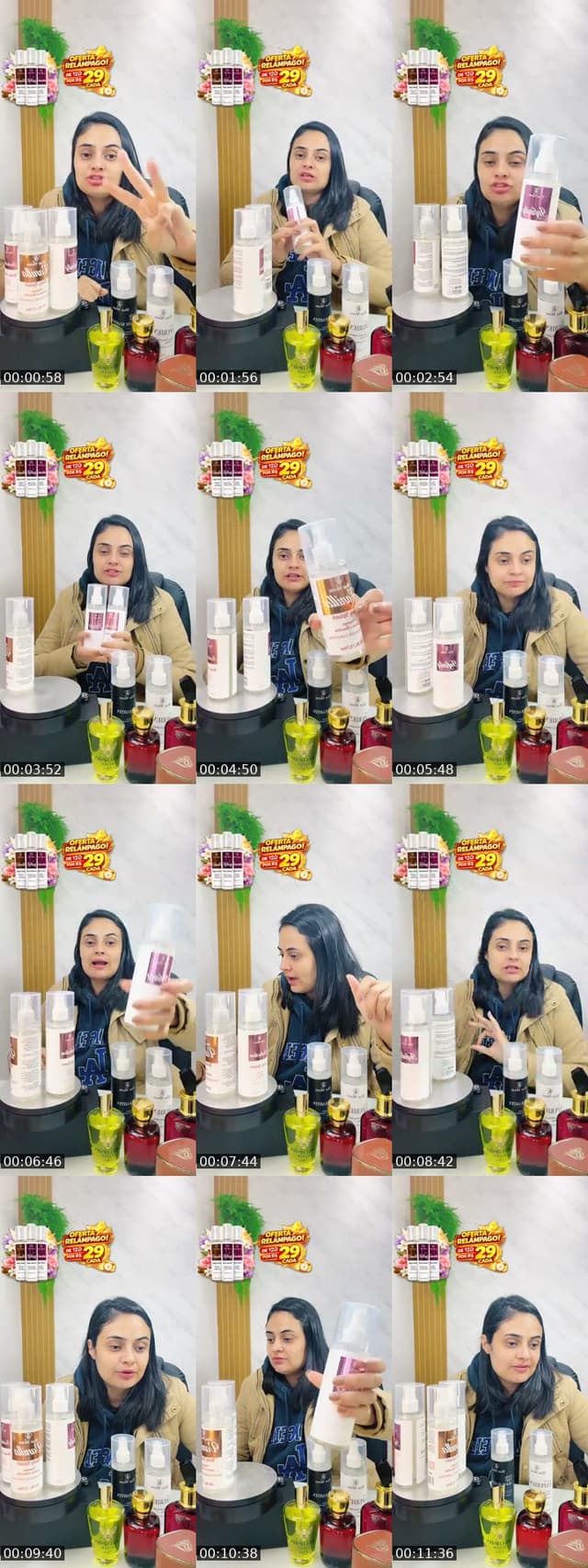 @thiagoetalitaliveshop TikTok live