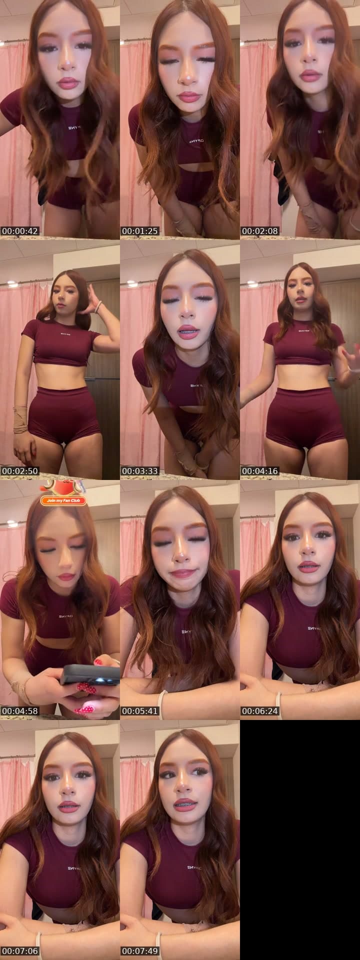 @tunoviaray TikTok live stream