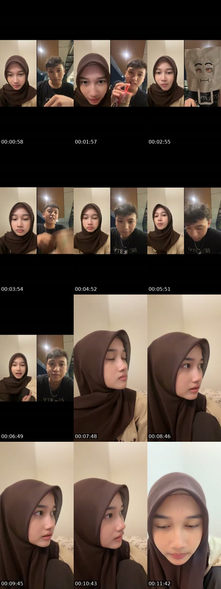 @ponakanmu._ TikTok live stream