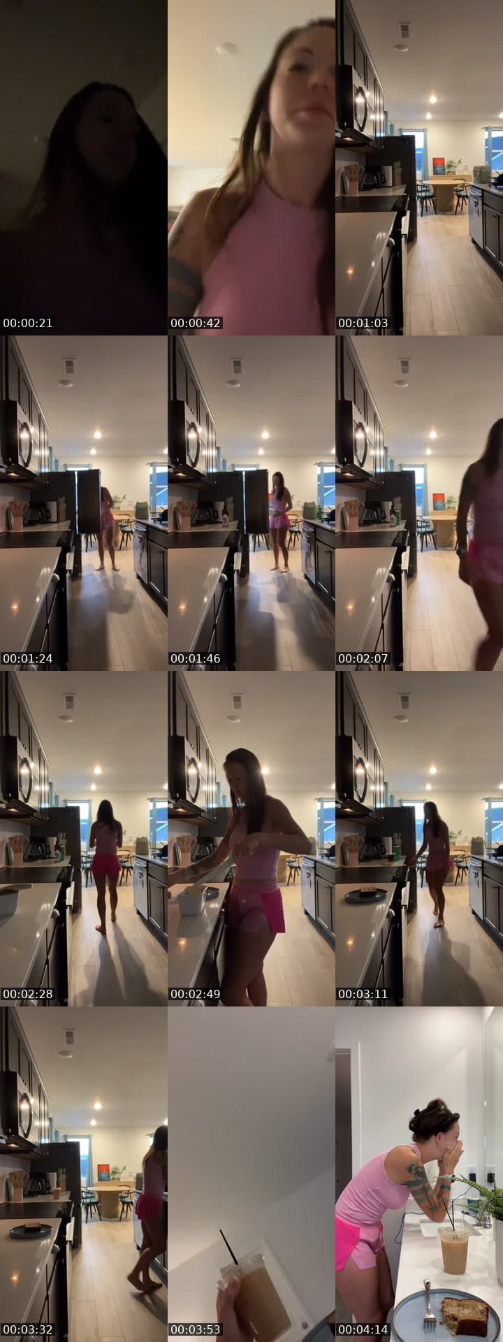 @sinkgirl TikTok live stream