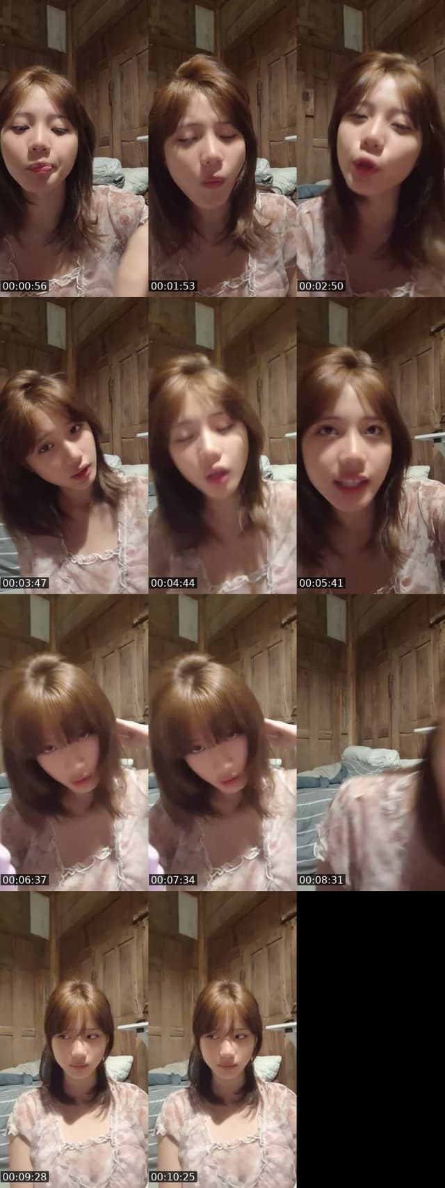 TikTok live: hime by @sseamarinee