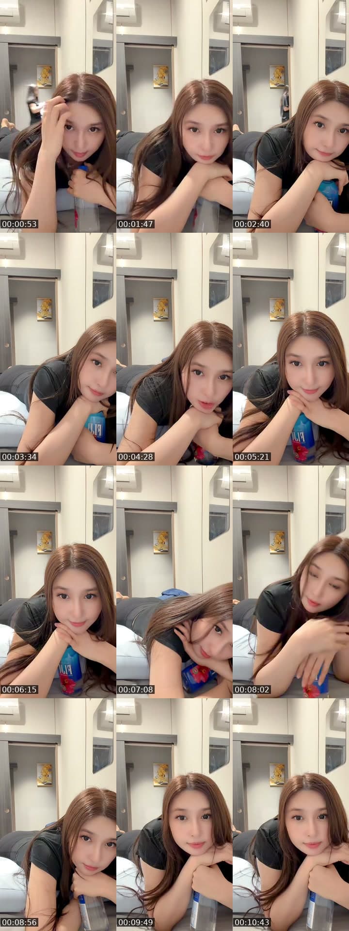 @wenwen.928 TikTok live stream
