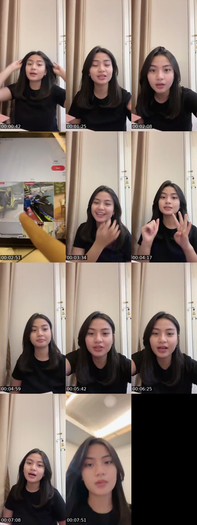 @cindayeyy TikTok live from 2026-07-15