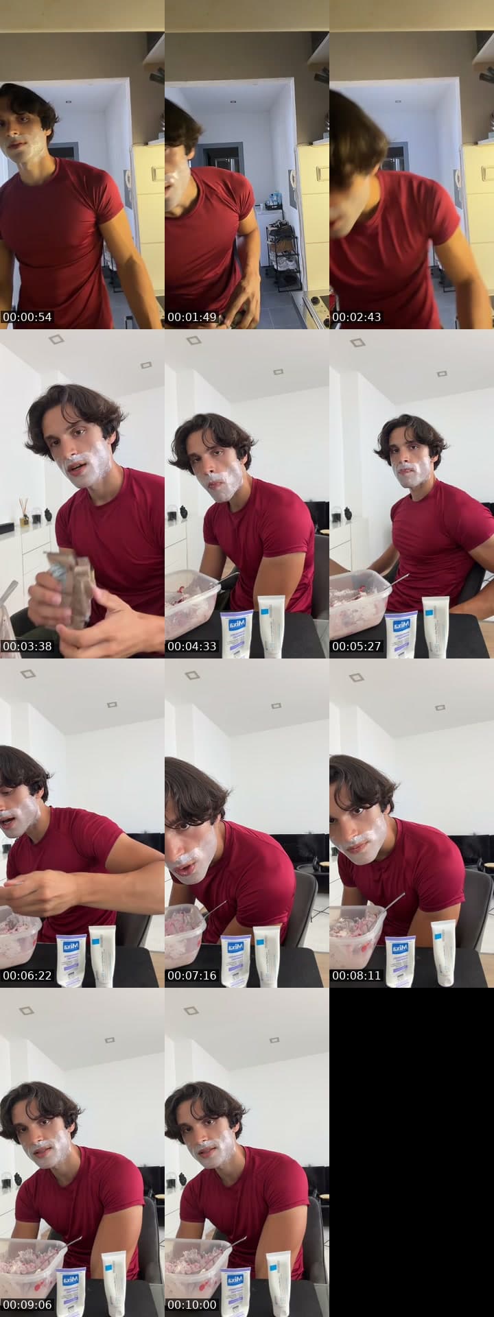 @shonnystaria TikTok live stream