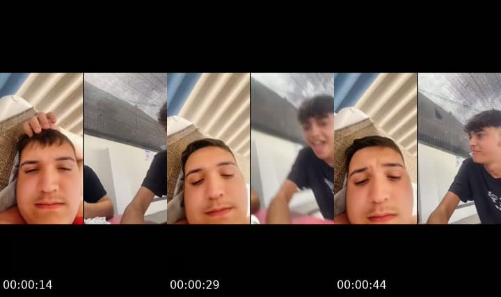 @pilaarnietonieto TikTok live stream
