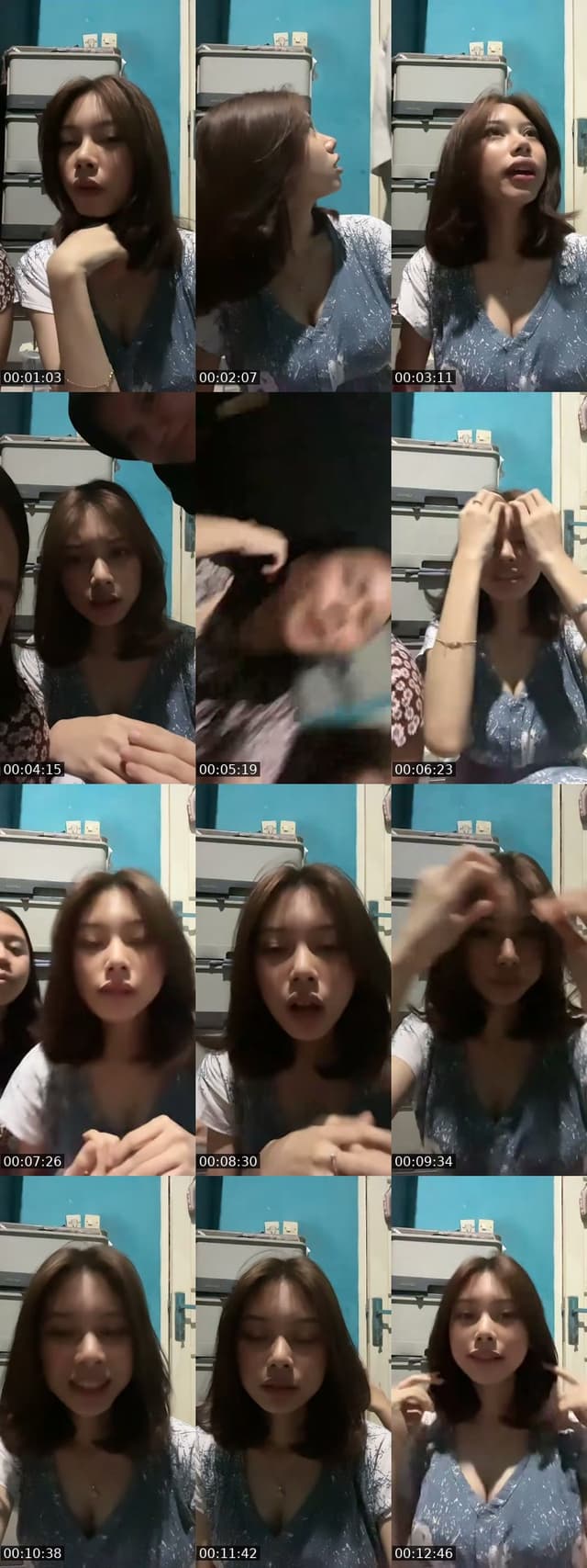 @aldinapratiwiii TikTok live