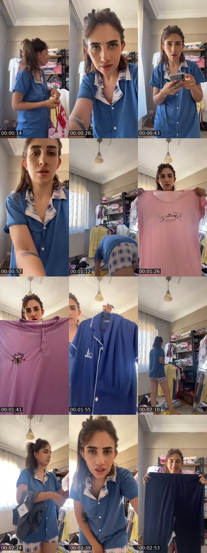 @esrazeram TikTok live stream