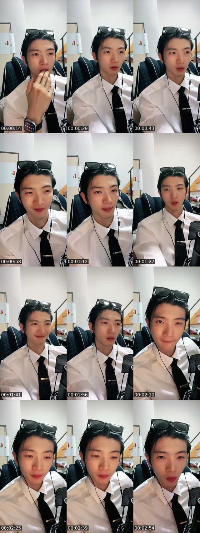 @haechan1205 TikTok live from 2026-07-15