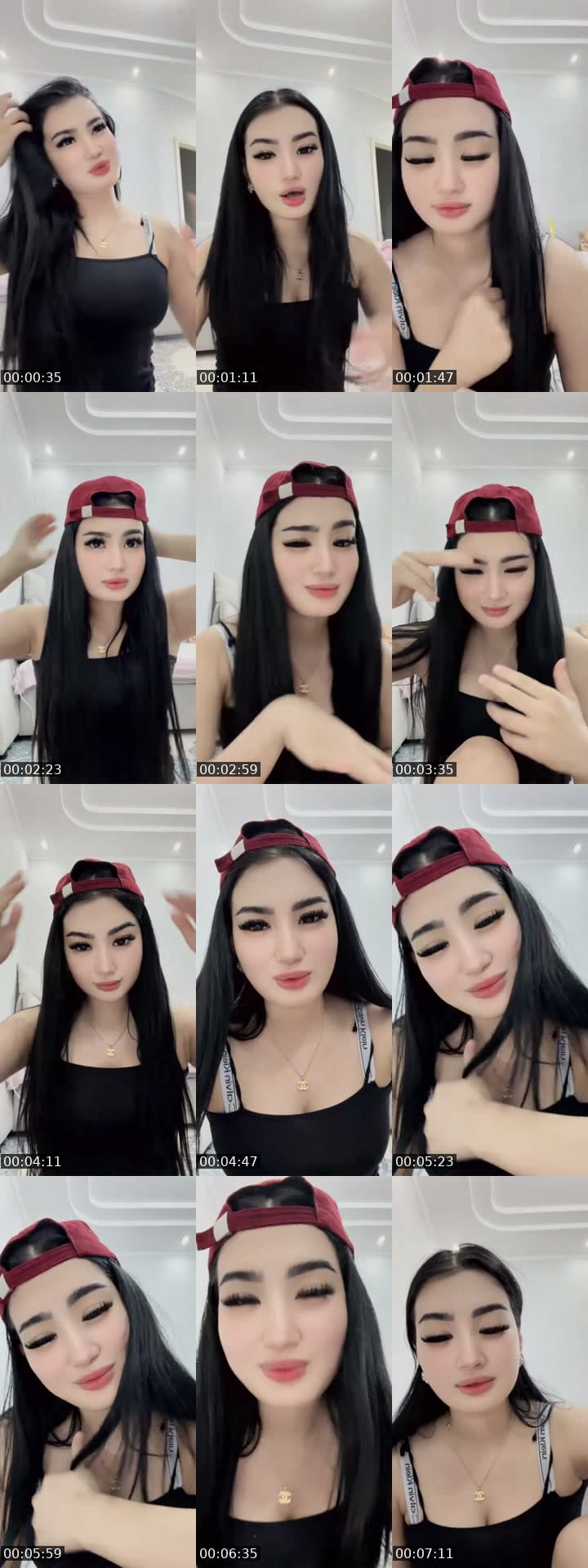 @arvvvx1 TikTok live stream