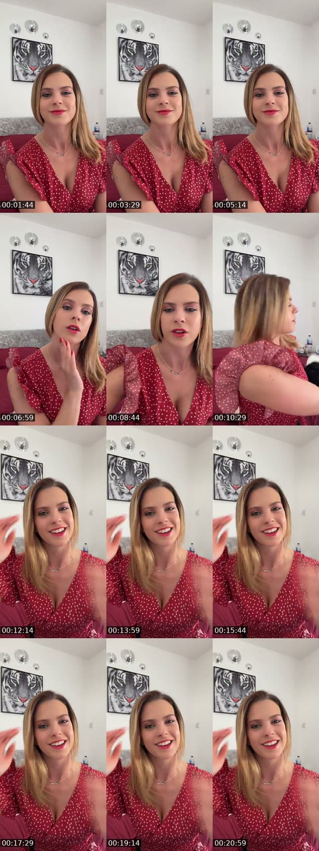 @sacha.hannah1 TikTok live from 2026-07-15