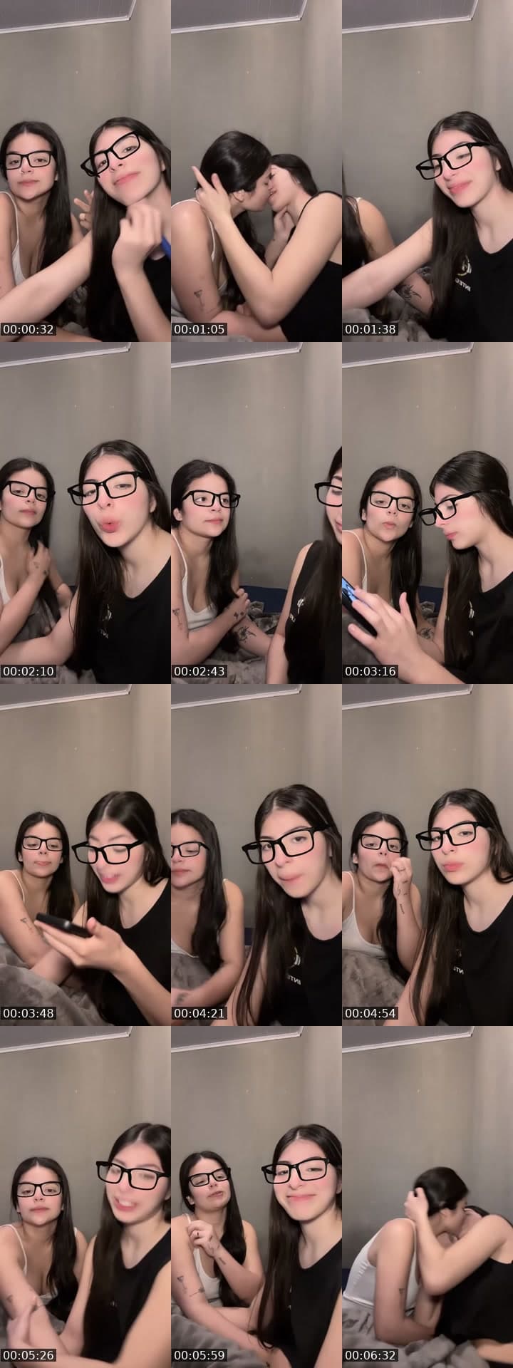 @taniaavalenzuela1 TikTok live stream