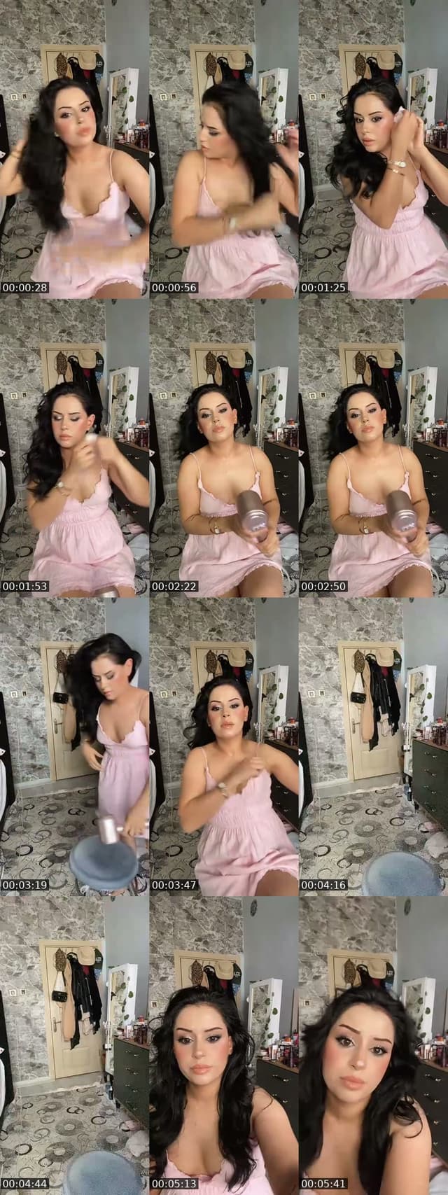 @aysglow1 TikTok live