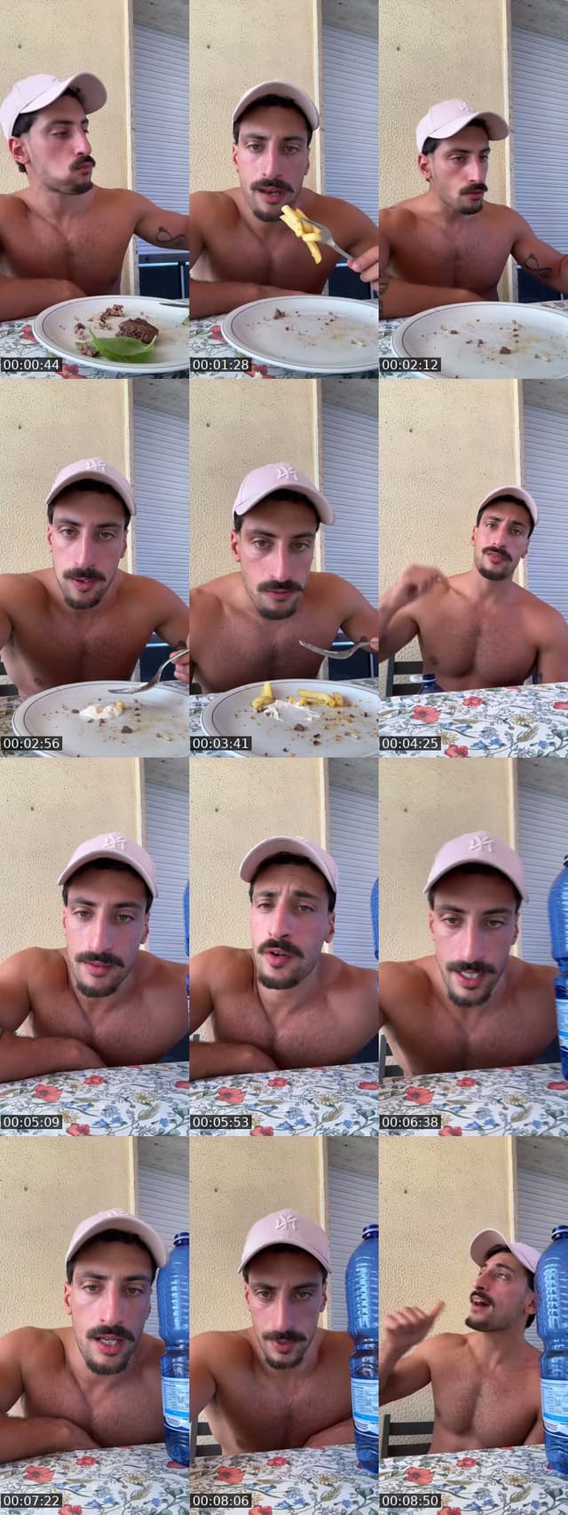 @gianlucamollo_ TikTok live from 2026-07-15