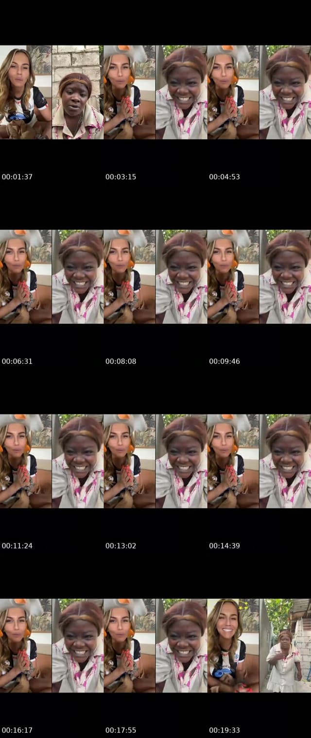 TikTok live: Hiiii by @bethmihailoff