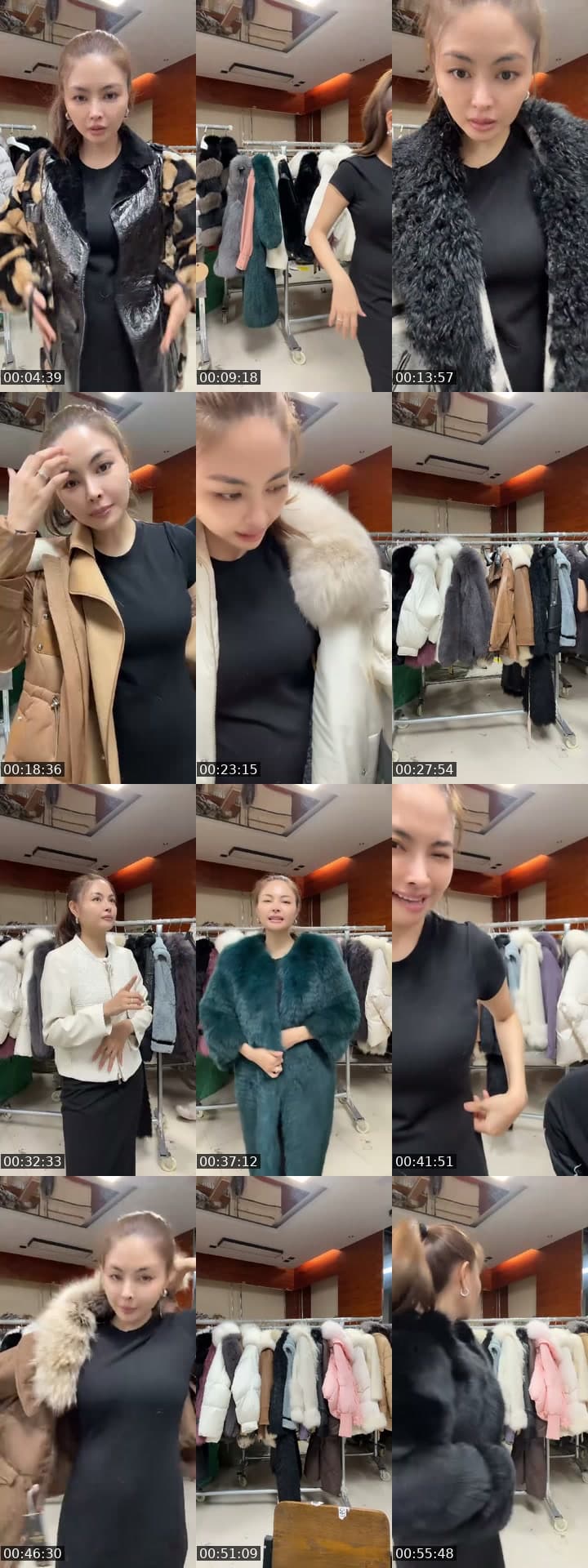 @hermisfur TikTok live stream