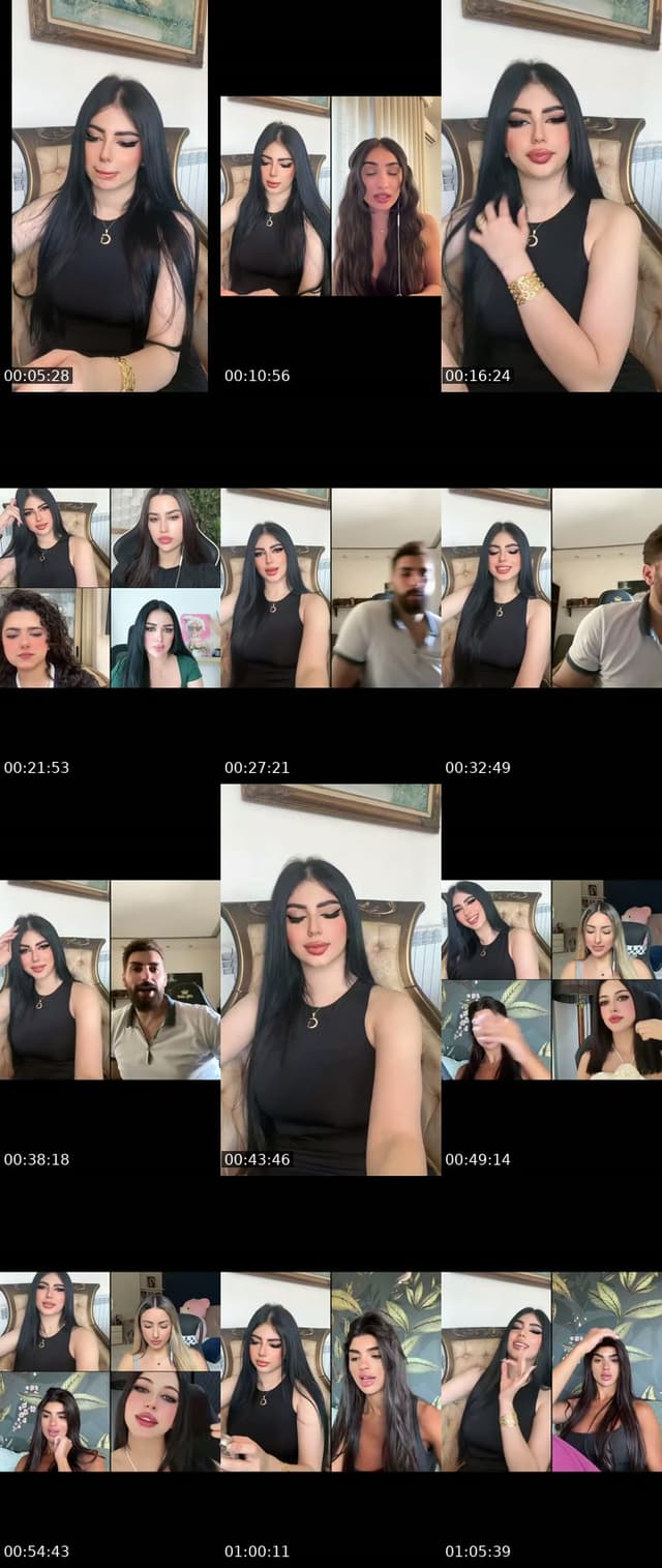 @jawharhan TikTok live from 2026-07-15
