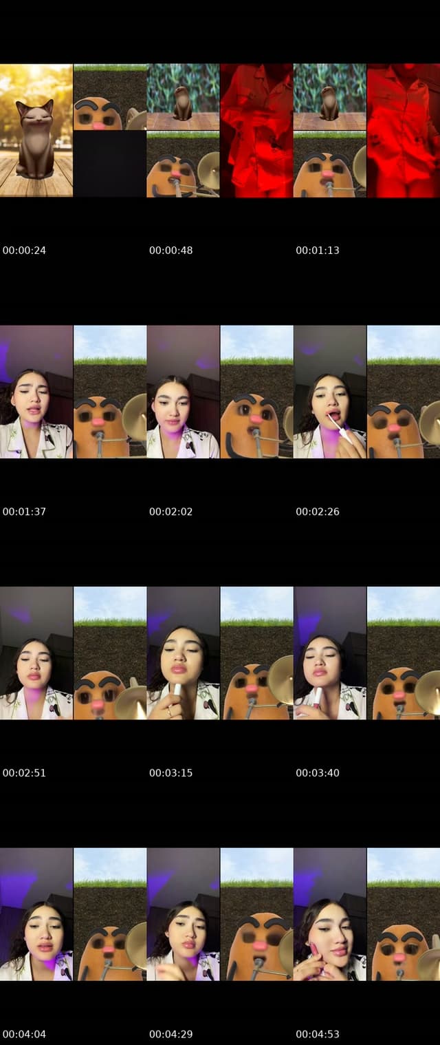 @estefanylunalopez4 TikTok live