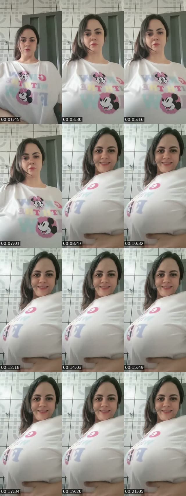 @mary20franco TikTok live