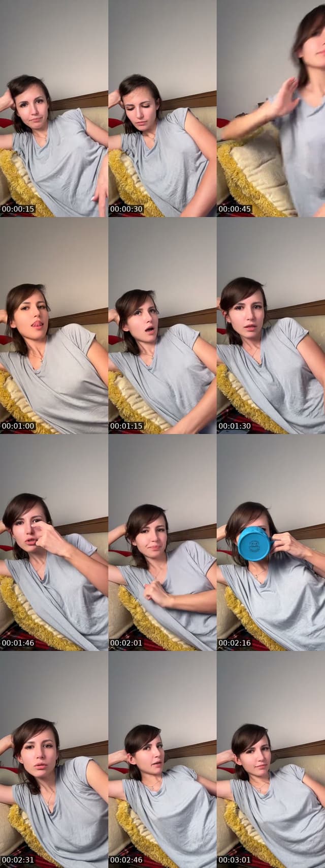 @officiallly.ari TikTok live from 2026-07-15