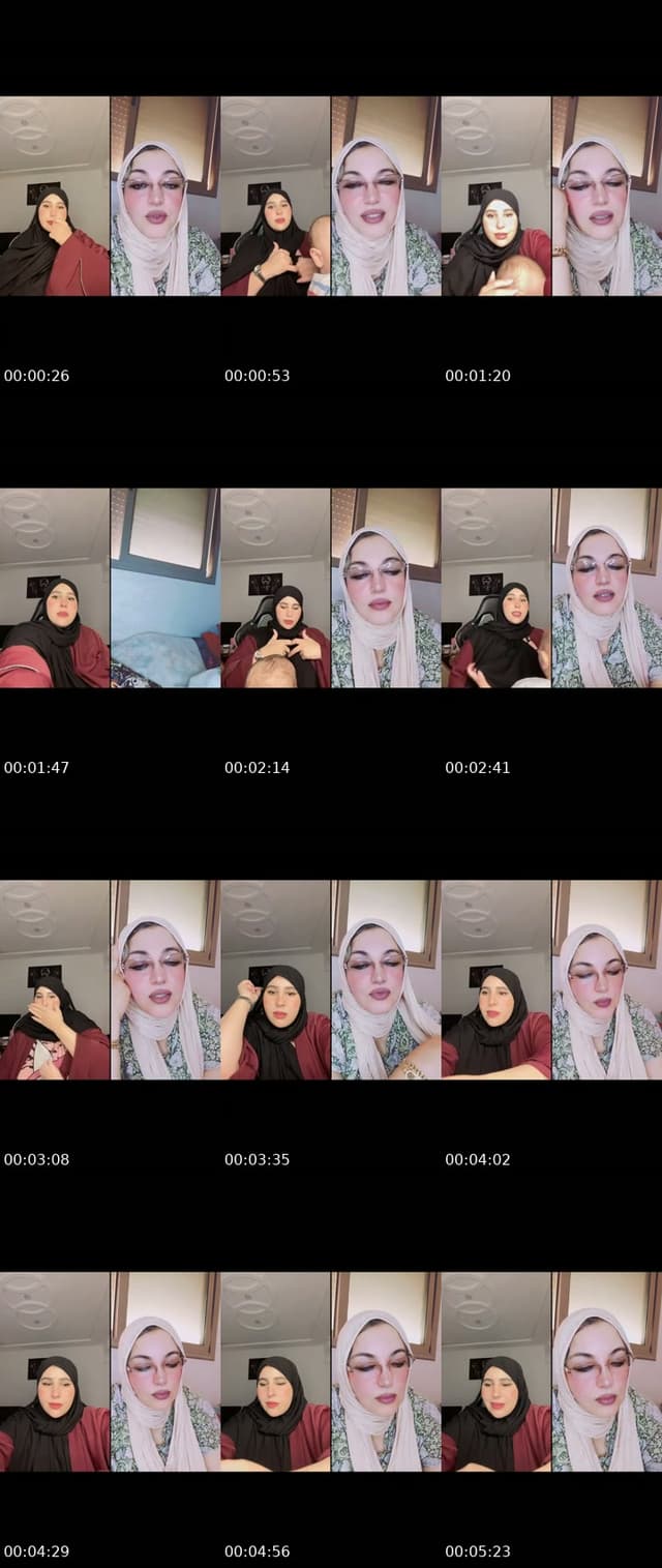 @sihamhadrouji62 TikTok live from 2026-07-15