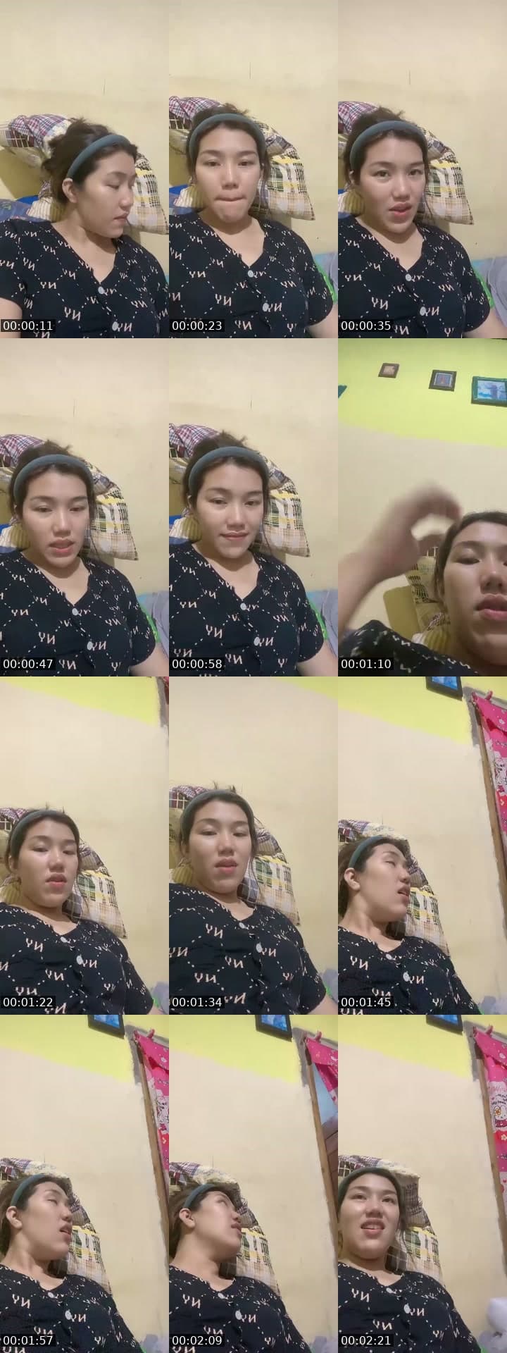 Ngobrol santai