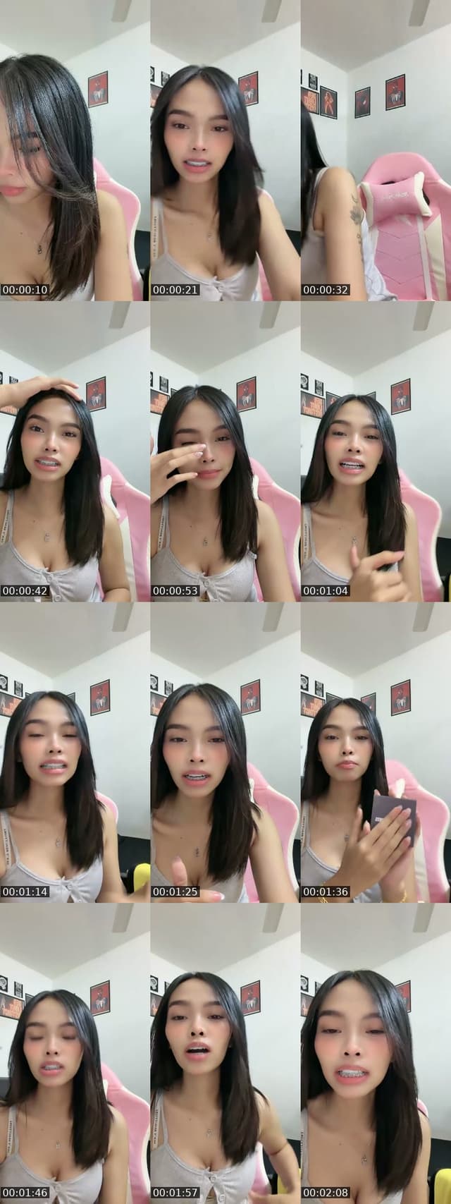@wzwxjsk TikTok live