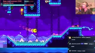 Geometry dash