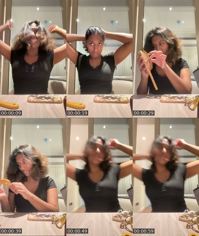 @days_with_dena.04 TikTok live