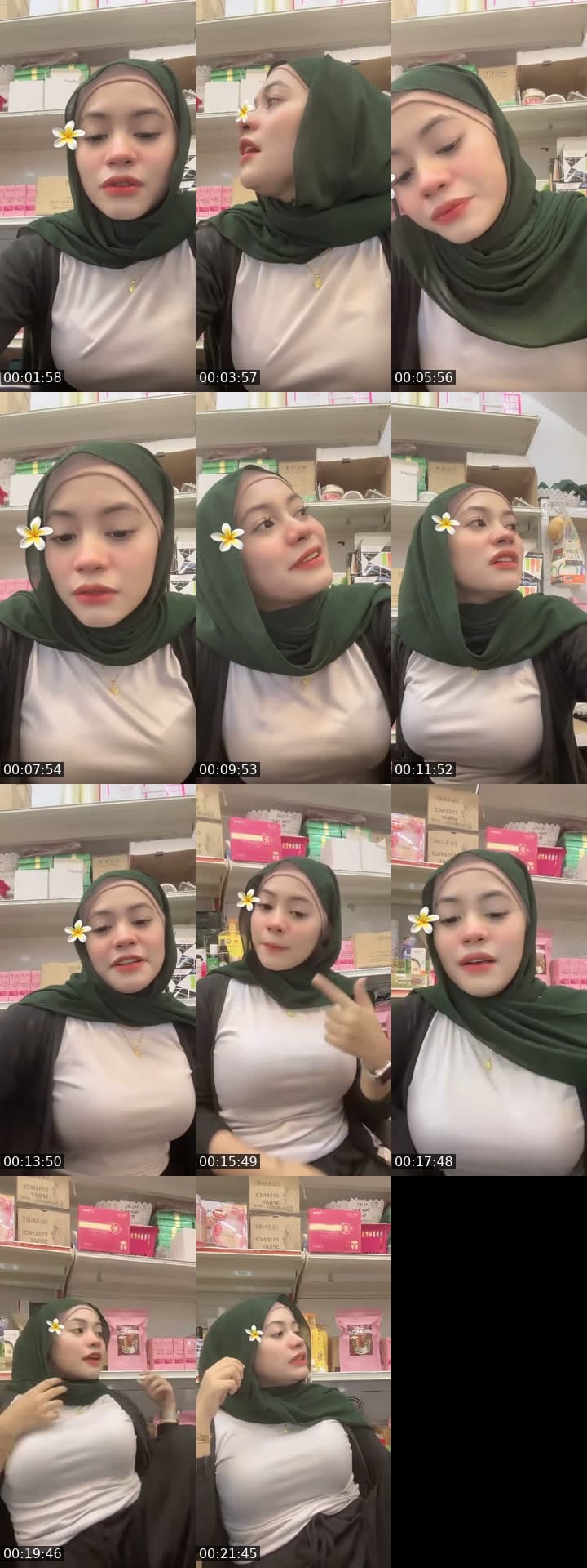 @putalea6 TikTok live stream