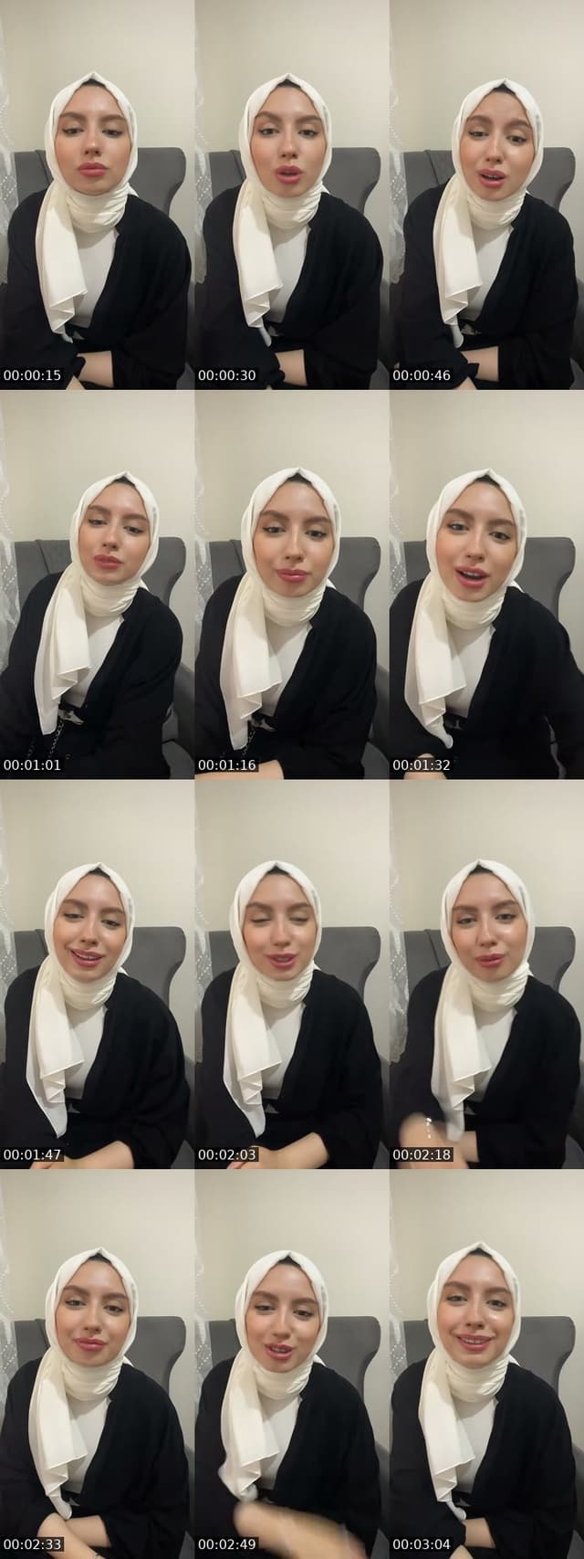 @sevval.342 TikTok live