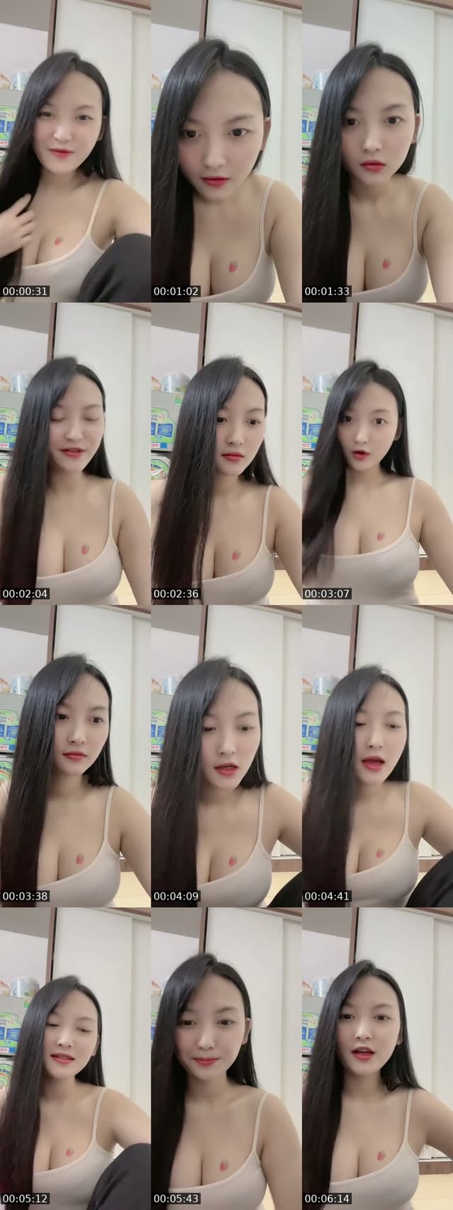 @ebedau23 TikTok live from 2026-07-15