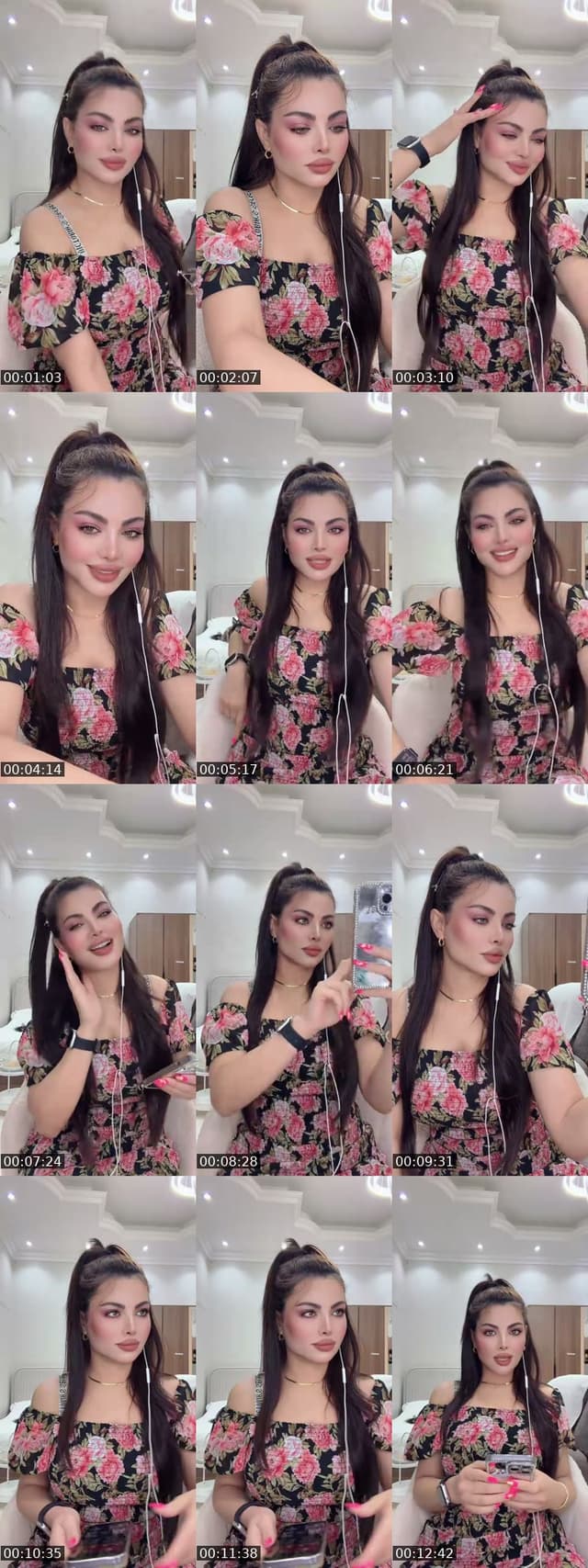 @nona_life TikTok live from 2026-07-15