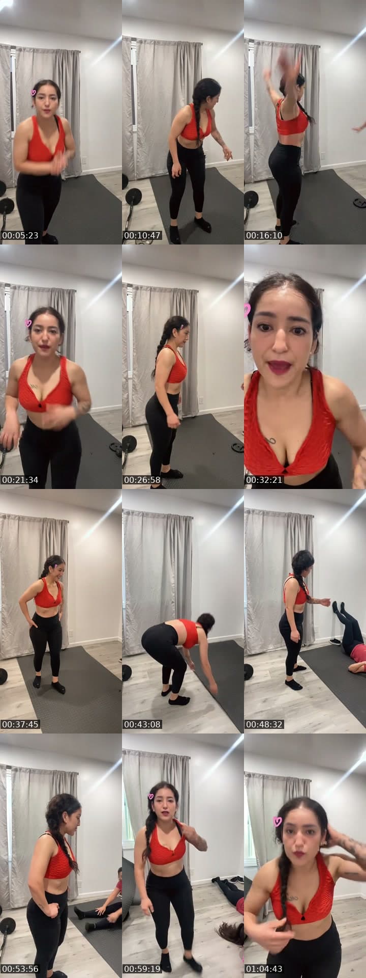 @navarrete900 TikTok live stream