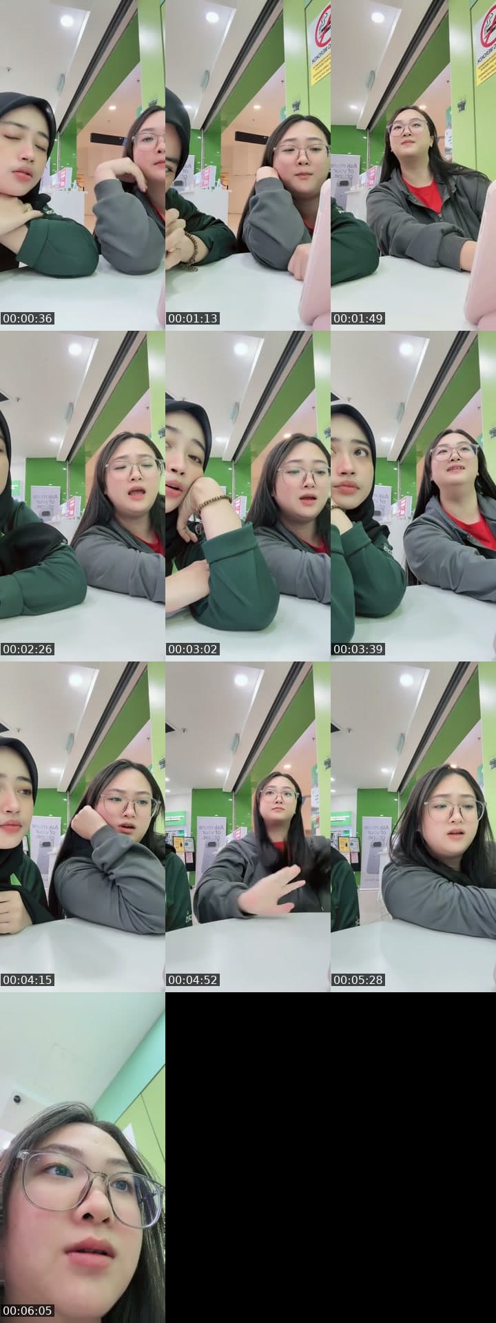 @lianaaaass TikTok live stream