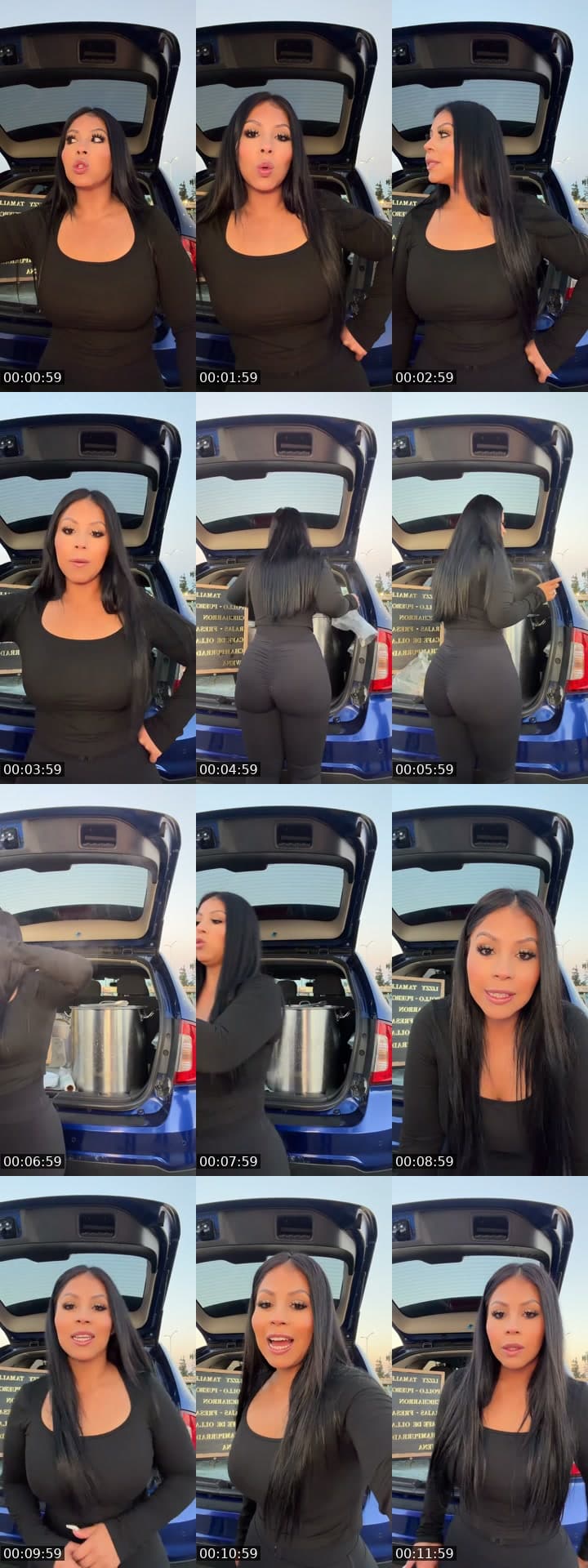 @lizreyes_08 TikTok live stream