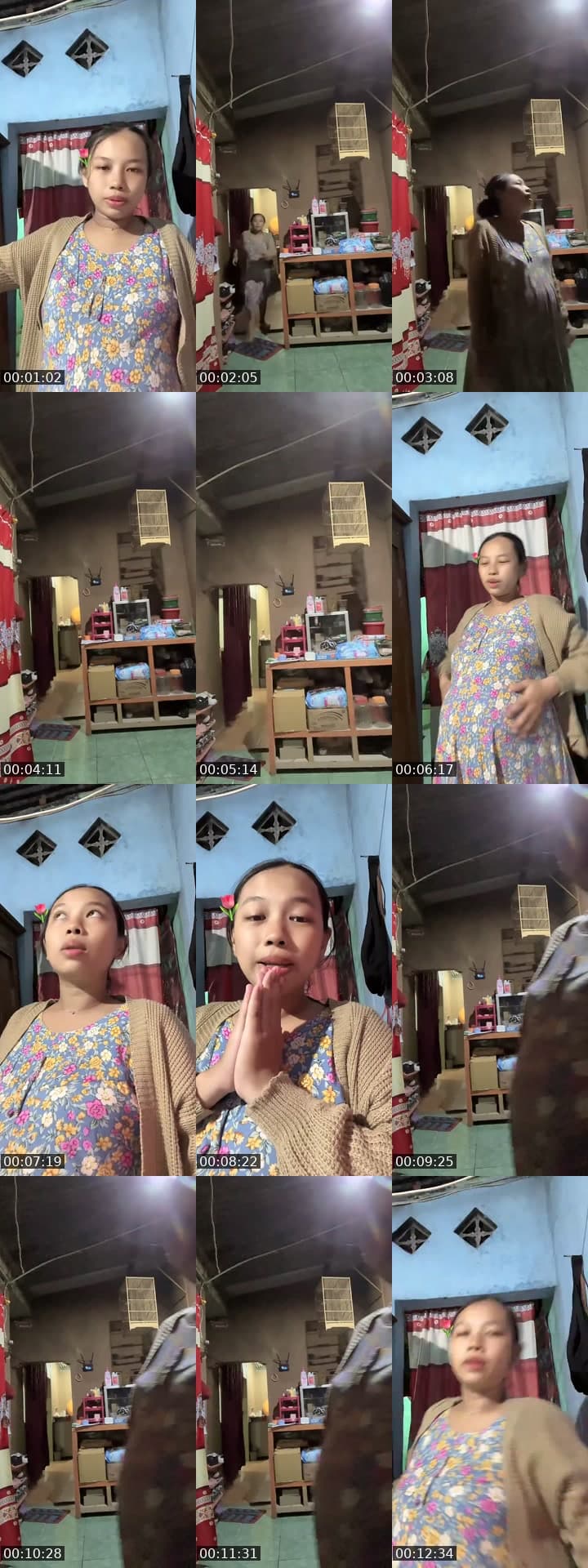@melissa_storeee TikTok live stream