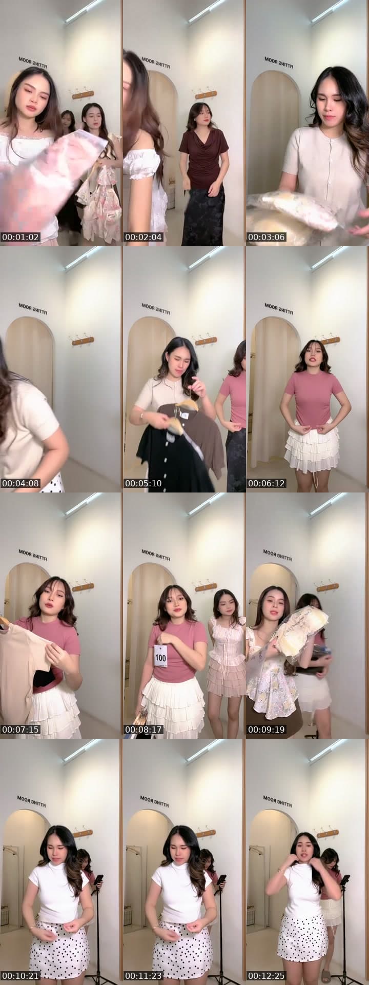 @vxash2_ TikTok live stream
