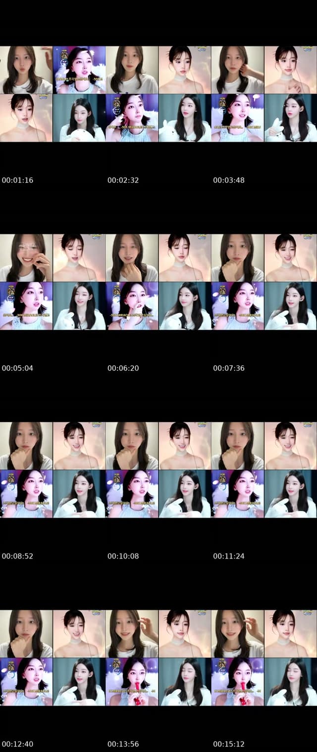TikTok live: Make fun😘 by @tyoning_