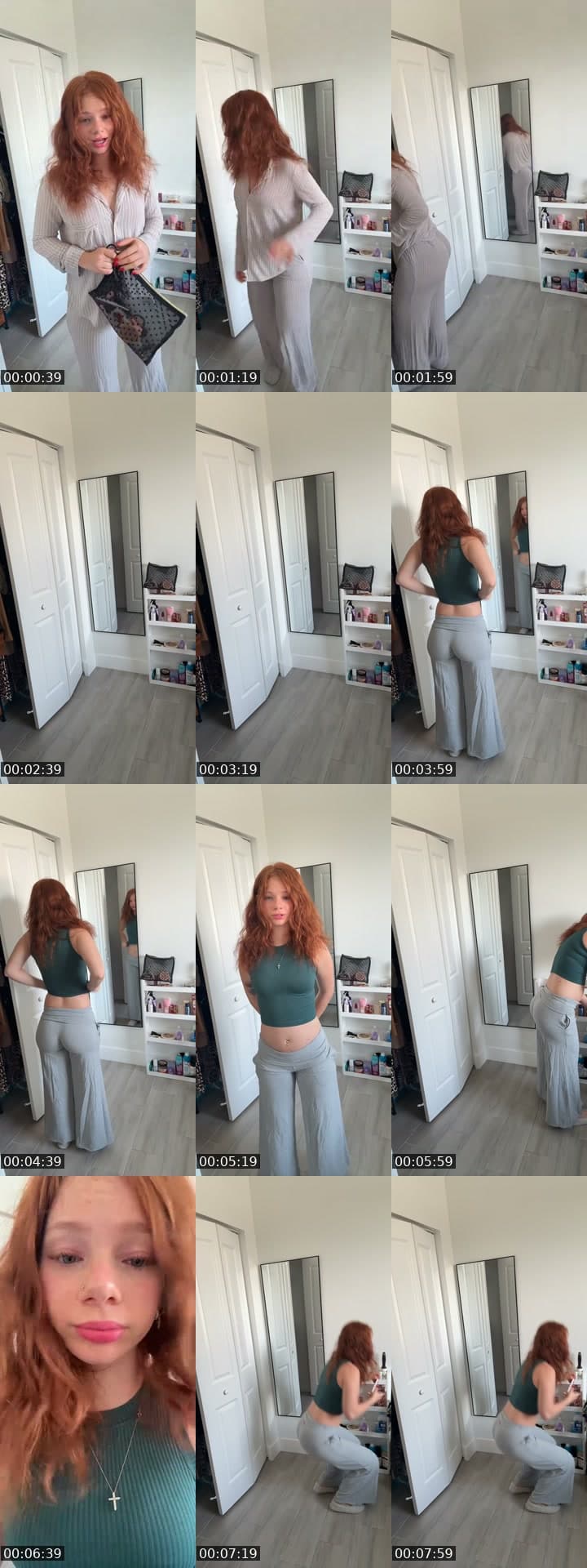 @redheadtyrone96 TikTok live stream