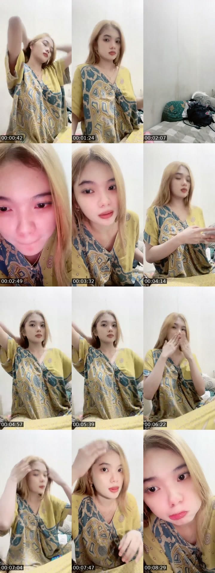 @sabellanaww TikTok live stream