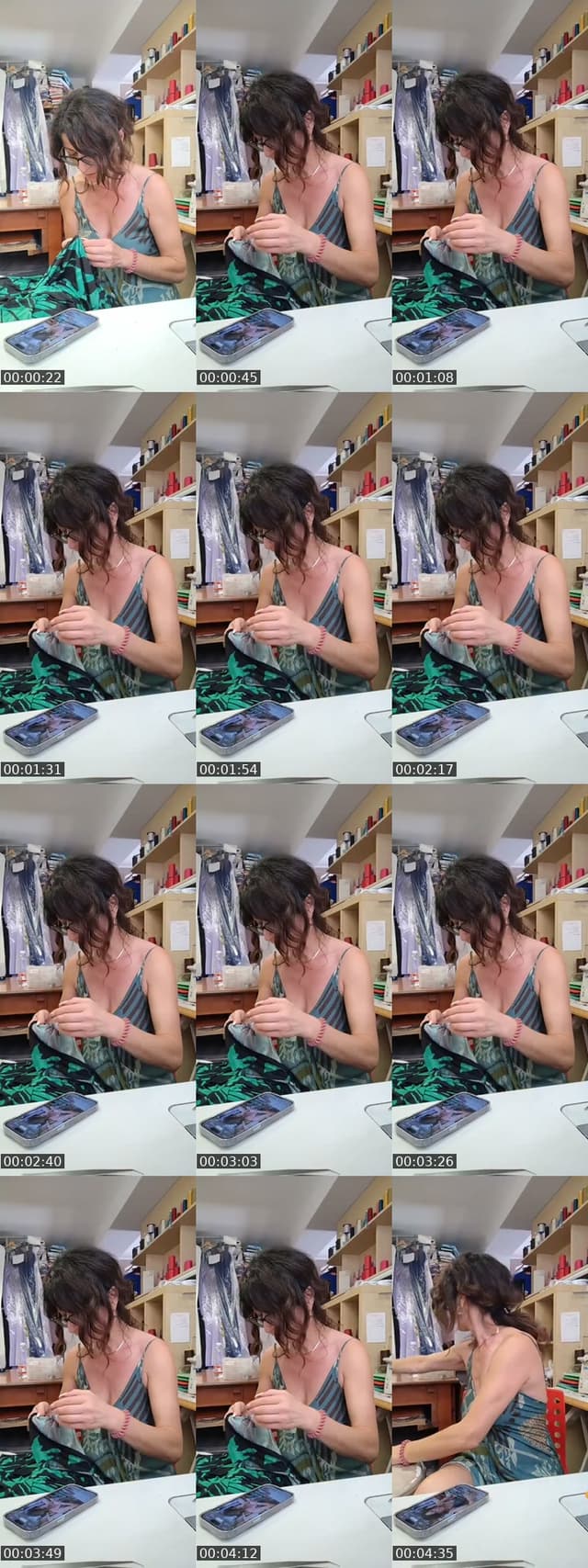 @sartoriashpresa TikTok live from 2026-07-15