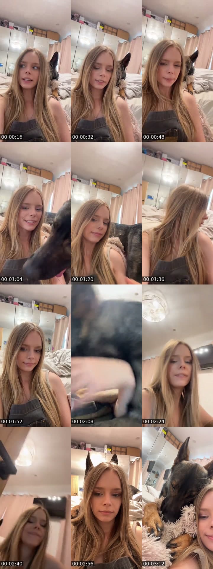 @tinkx159 TikTok live stream