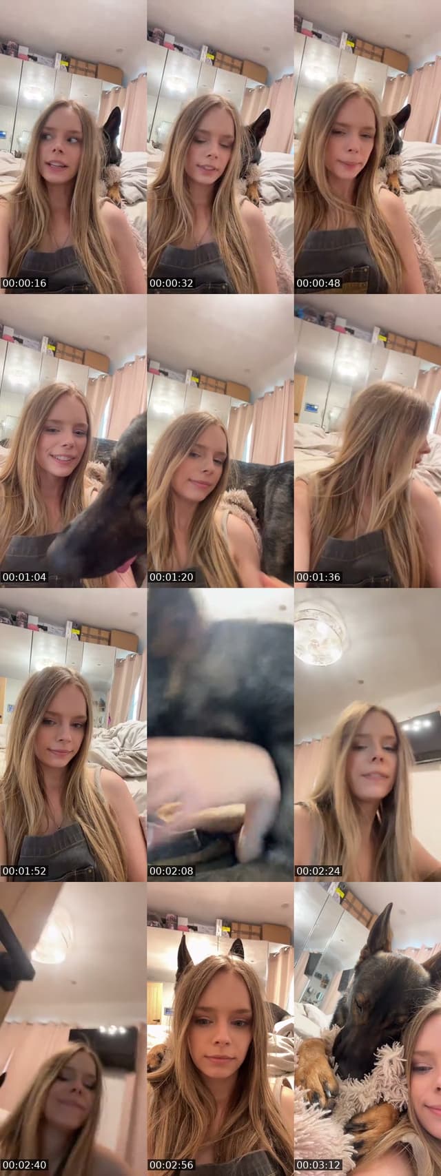 @tinkx159 TikTok live