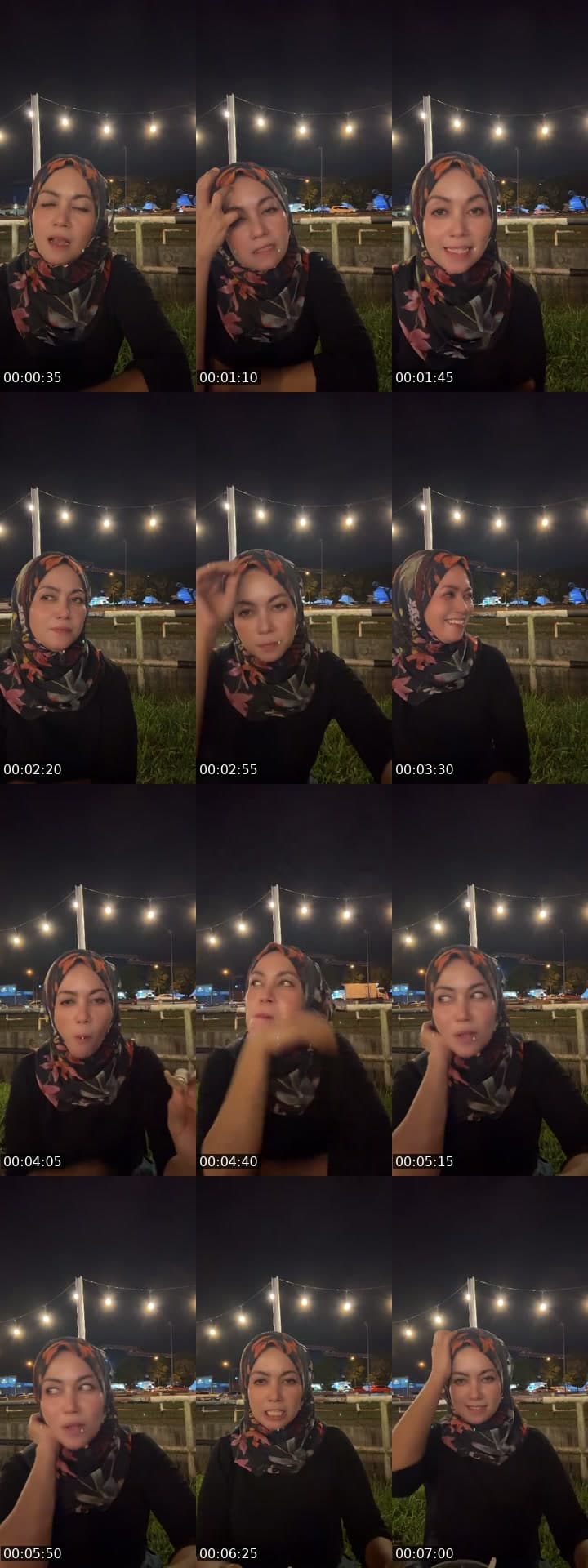@ziecinta TikTok live stream