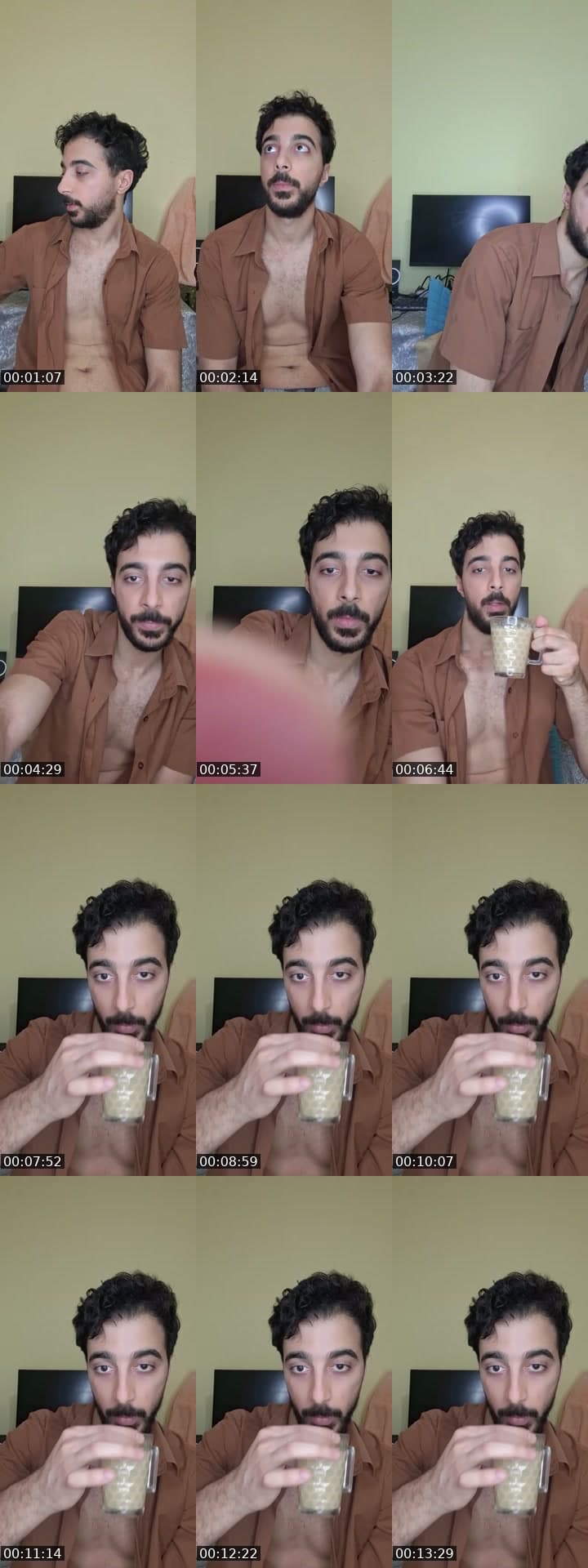 متاح الرد ع أي اسألة