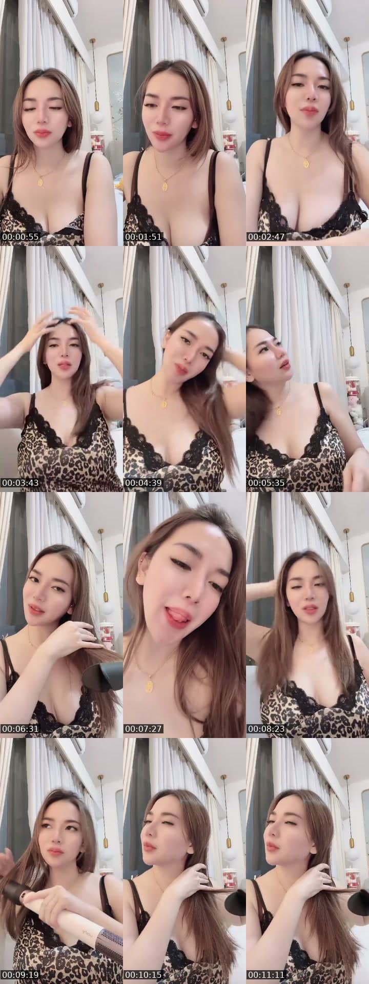 @ceritasamantha TikTok live stream