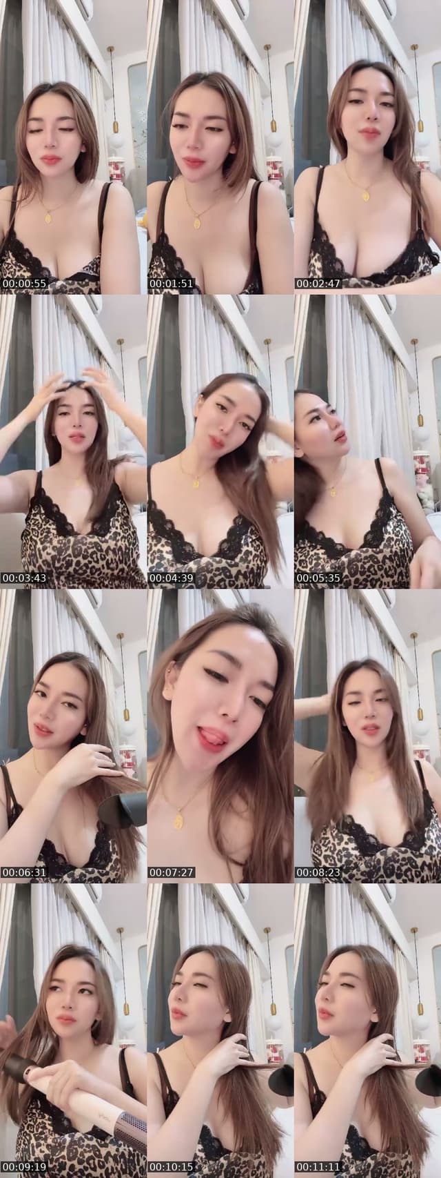 @ceritasamantha TikTok live from 2026-07-15
