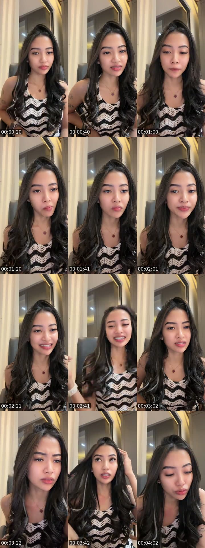 @cibegantengg TikTok live stream